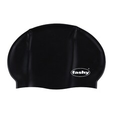 Fashy Silicone Adult Swim Cap