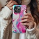image 3 of Splash Down Phone Case | Pink | iPhone 16e
Slim | iPhone 16e
Slim