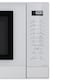 image 4 of Panasonic NN-ST45KWBPQ Microwave Oven, 32 Litres, 1000W, Turntable, Easy Operation LCD, Touch Control Panel, 21 Auto Programs with Junior Menu (Puree & Porridge) LED Interior bulb, White
