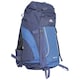 image 3 of Trespass Trek 33 Rucksack/Backpack (33 Litres) | Blue | Electric Blue | 1