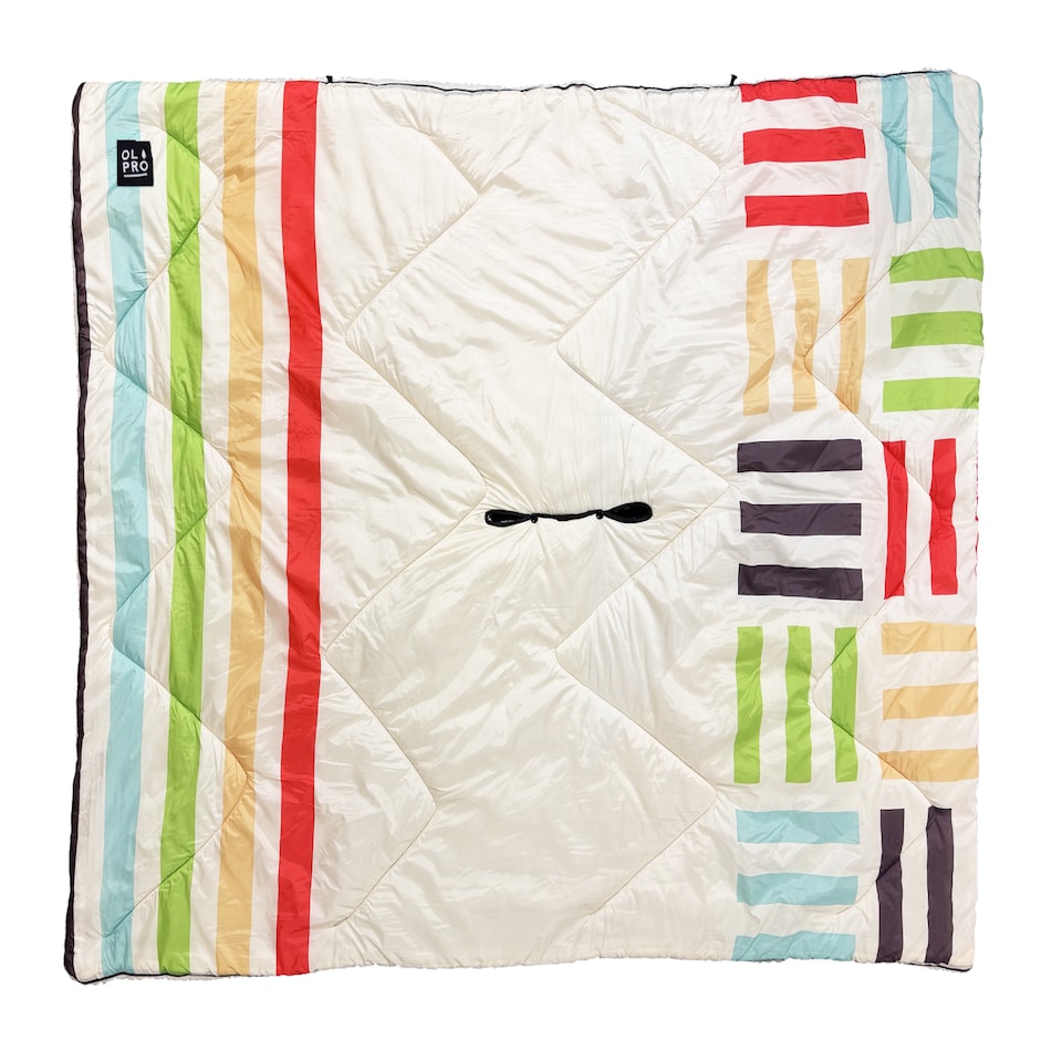 image 1 of OLPRO The Original Insulated Blanko® - Geo Haven