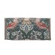 image 5 of Signare Shopper Bag V&A Strawberry Thief Grey | Grey