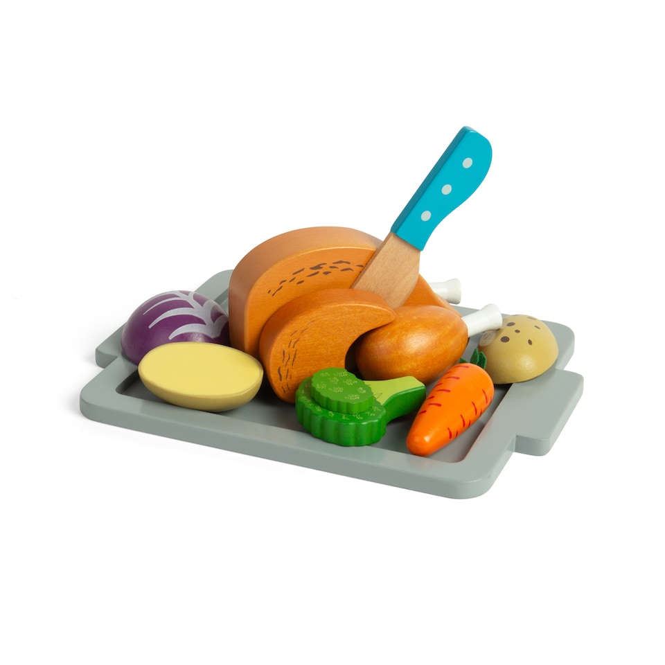 image 1 of Roast Dinner Set