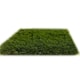 image 2 of Cypress 38mm Artificial Grass, Pet-Friendly Artificial Grass, Non-Slip Fake Grass For Decks, Patio Green | 2m(6'6") X 4m(13'1")-8m²