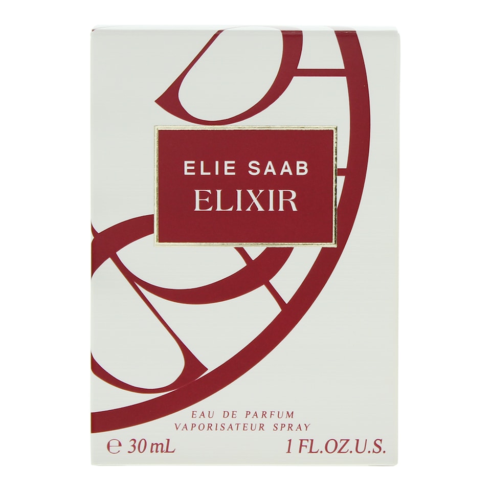 image 1 of Elie Saab Elixir EDP 30ml