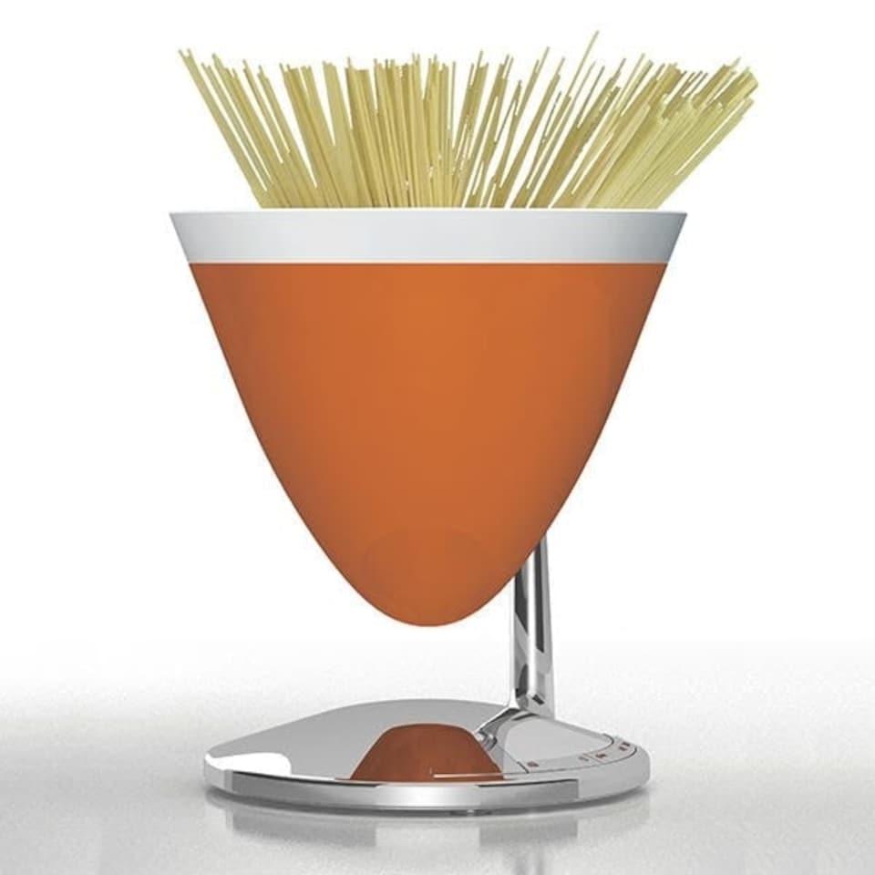 image 1 of Bugatti Uma Scale Orange