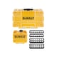 image 1 of Dewalt Power Tools Small Tough Case Empty - Multi Colour - One Size Multi