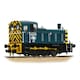 image 3 of Bachmann Class 03 056 BR Blue (DCC-Sound)