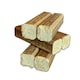 image 3 of Woodlet Fire Eco Briquettes -1 Pack of 6 Logs