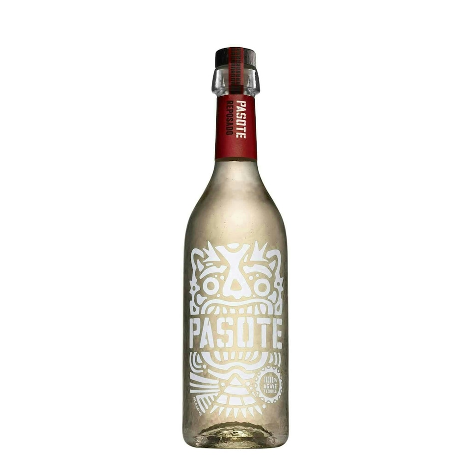 image 1 of Pasote Reposado Tequila