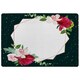 image 1 of Bright Flowers, Dark Background (Rug) Multi | XL: 160x230cm