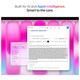 image 2 of Apple MacBook Neo 13-Inch A18 Pro AI Apple 8GB RAM 512GB SSD 13-Inch FullHD macOS Laptop