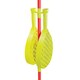 image 4 of Swingball Classic Swingball - Red/Yellow - One Size