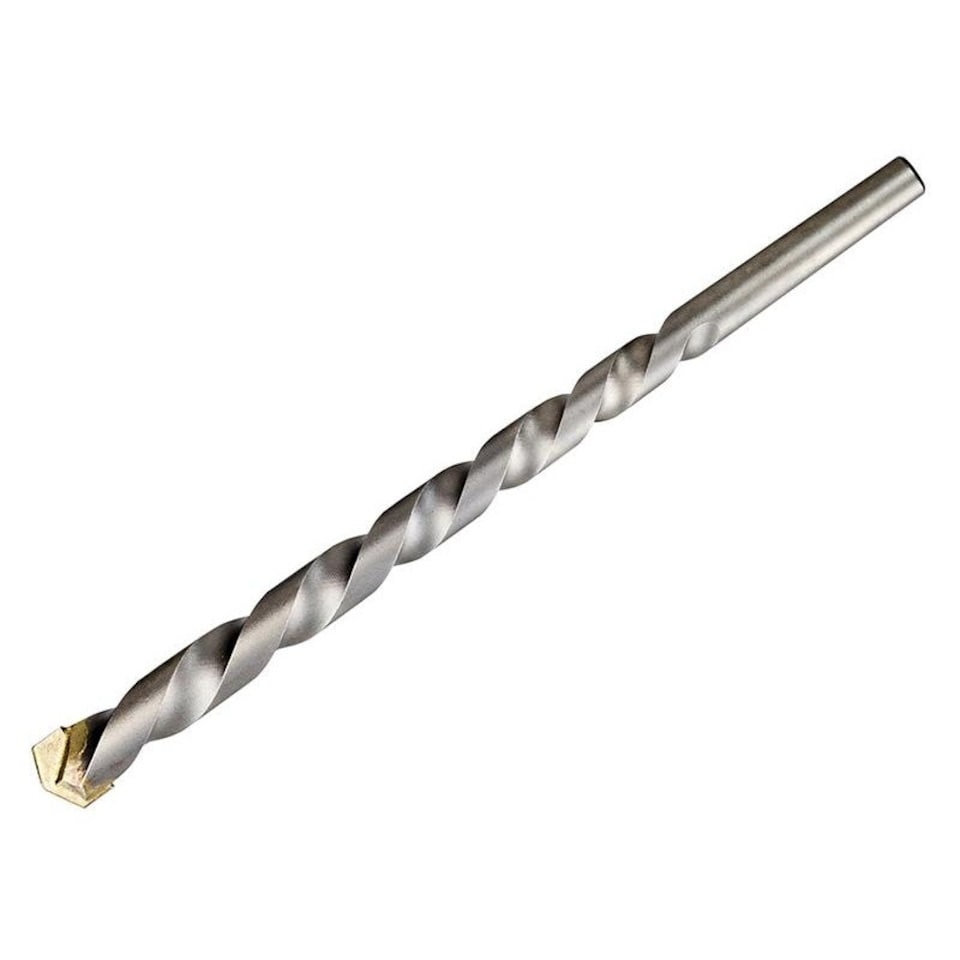 Dewalt Power Tools Rotary/percussion Masonry Drill Bit - Multi Colour - 6.5 x 100mm