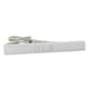 image 2 of Personalised Initials Tie Clip