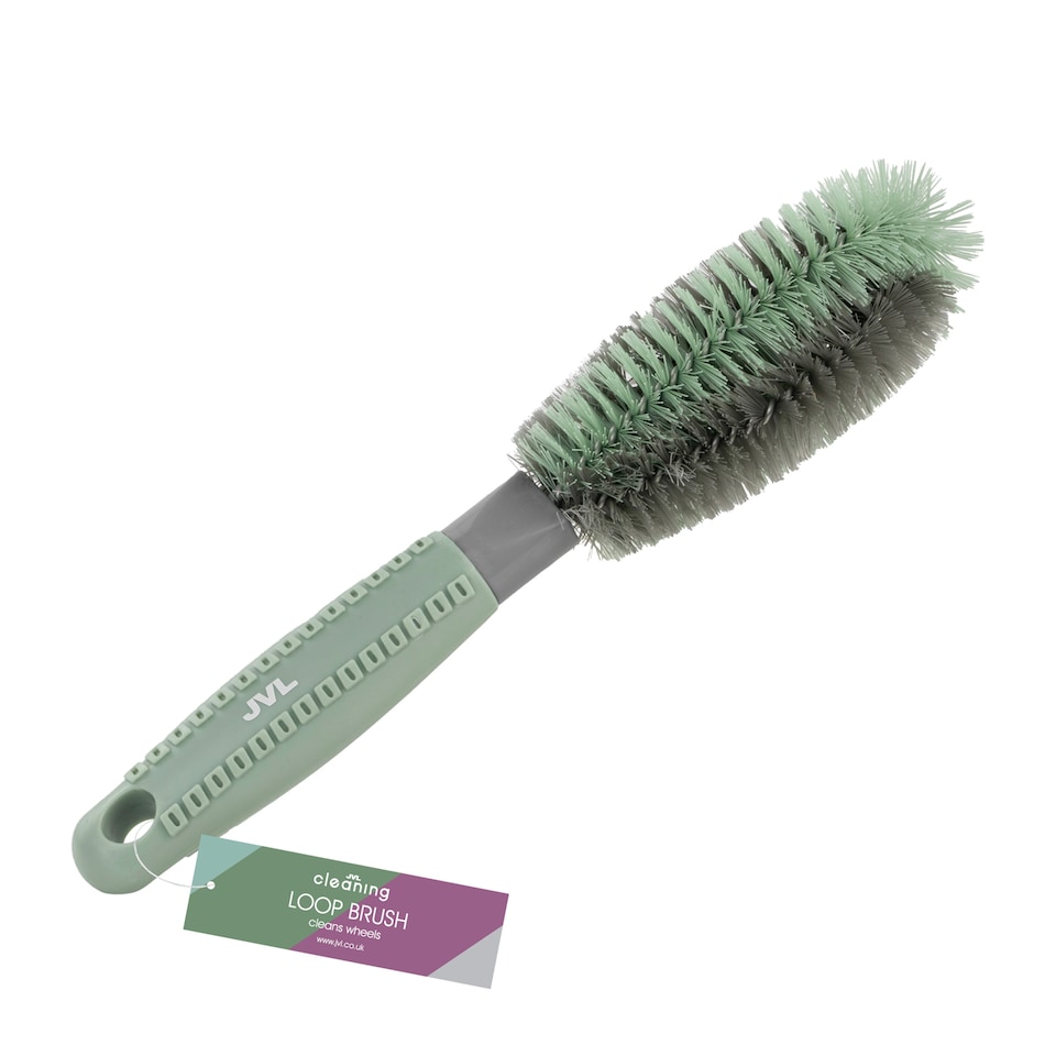image 1 of JVL Car Cleaning Essential Kit – Basic Car Wash & Detailing Set for Exterior & Interior Care