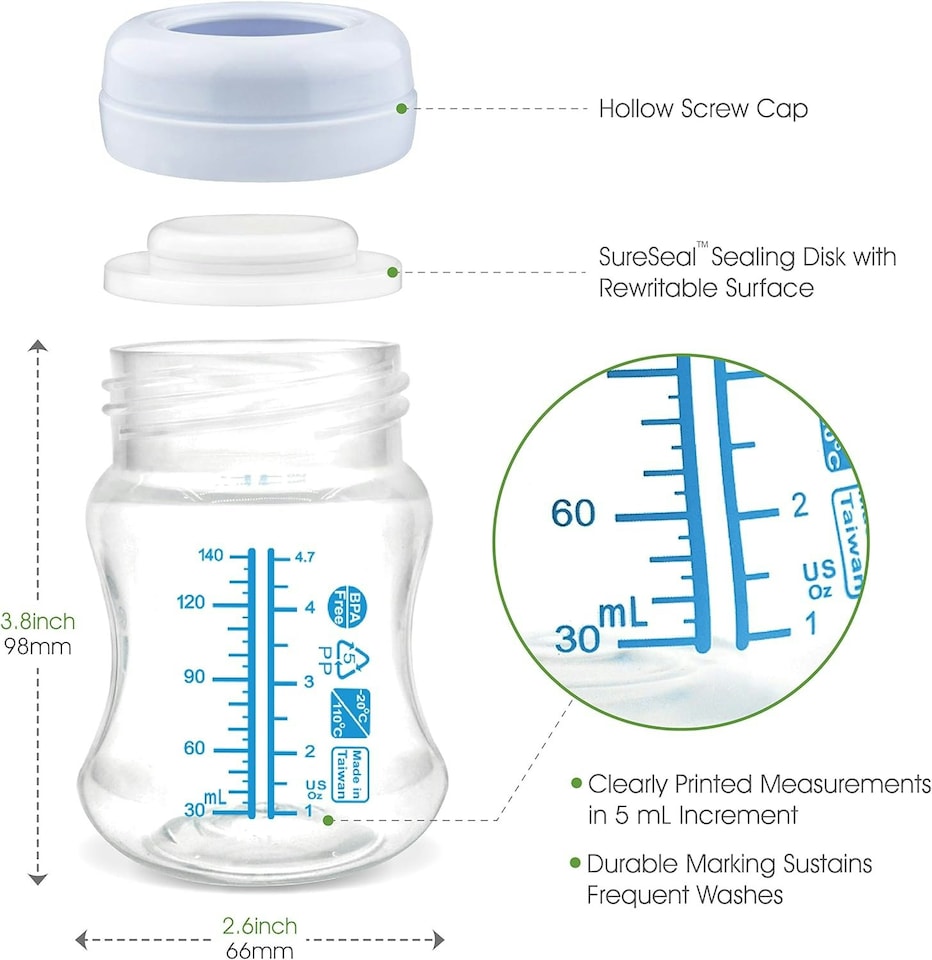 image 1 of Pump Parts for Spectra - 21mm