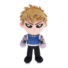 10.5"/27cm One Punch Man - Genos