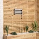 image 3 of 20w Ultra Violet Electronic Insect Killer / Fly Zapper