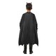 image 2 of Batman Childrens/Kids Classic Costume - Black/Grey - S S