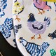 image 3 of Ulster Weavers Chick Chicken Microwave Mitts