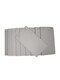 image 1 of Pack of 10 95mm x 165mm Plain White Numbered Service Pads