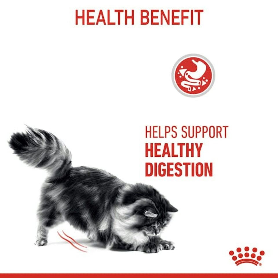 image 1 of Royal Canin Cat Food Digestive Care 2 KG