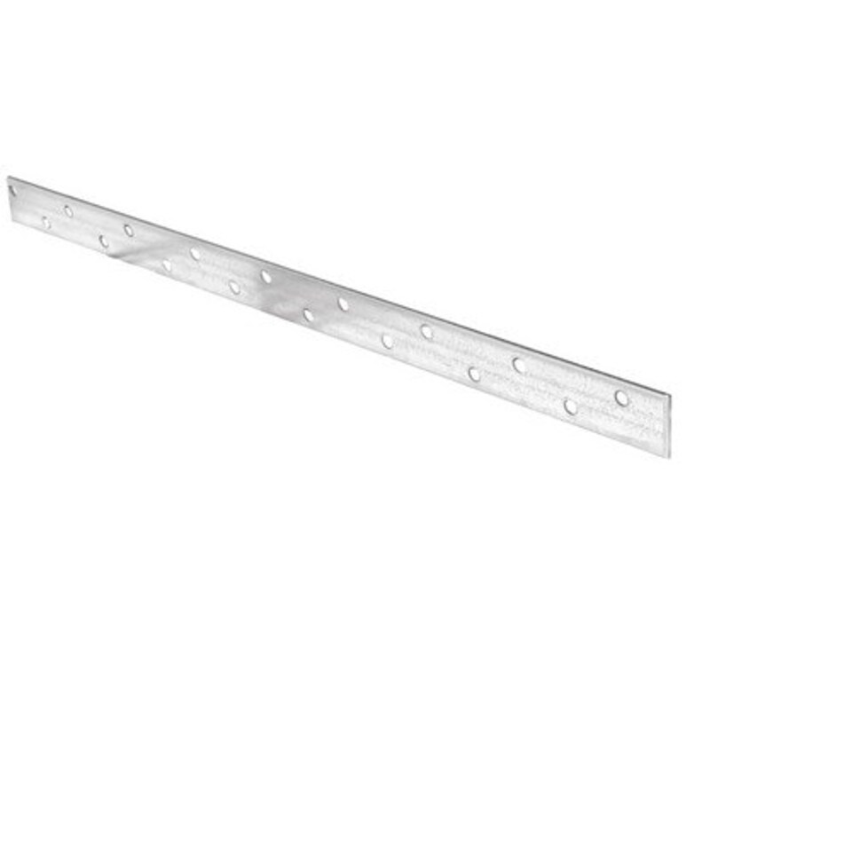 Simpson Strong Tie Heavy Flat Strap - Silver - One Size