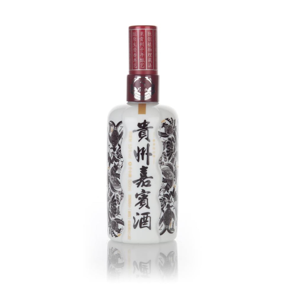 image 1 of Kweichow Maotaizhen 5 Year Old Baijiu | Clear