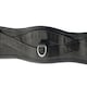image 3 of Rhinegold Memory Foam Girth Black | Colour: Black
Size: 40 Inch