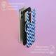 image 5 of Zig Blue | iPhone 14 Plus
Tough