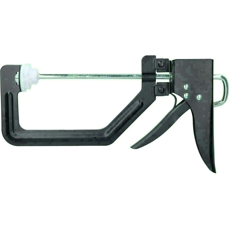 image 1 of 6" / 150mm Quick Grip Speed Clamp Holder Holding Tool Carpenters Woodworking
