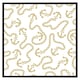 image 1 of Anchor & chains (Picture Frame) Black | XS