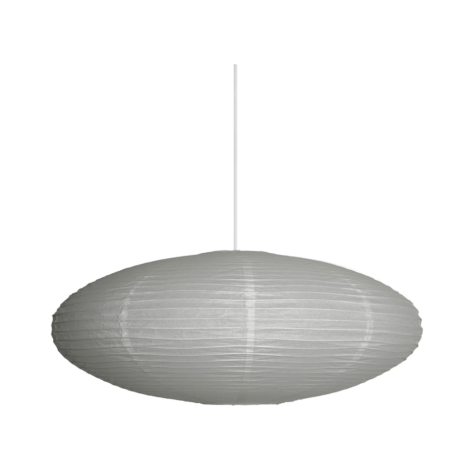 image 1 of Nordlux Villo Indoor Lamp Shade White Paper  Diffused , IP20