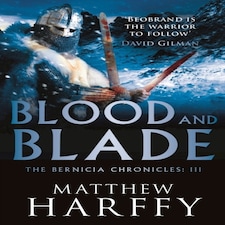 Blood And Blade