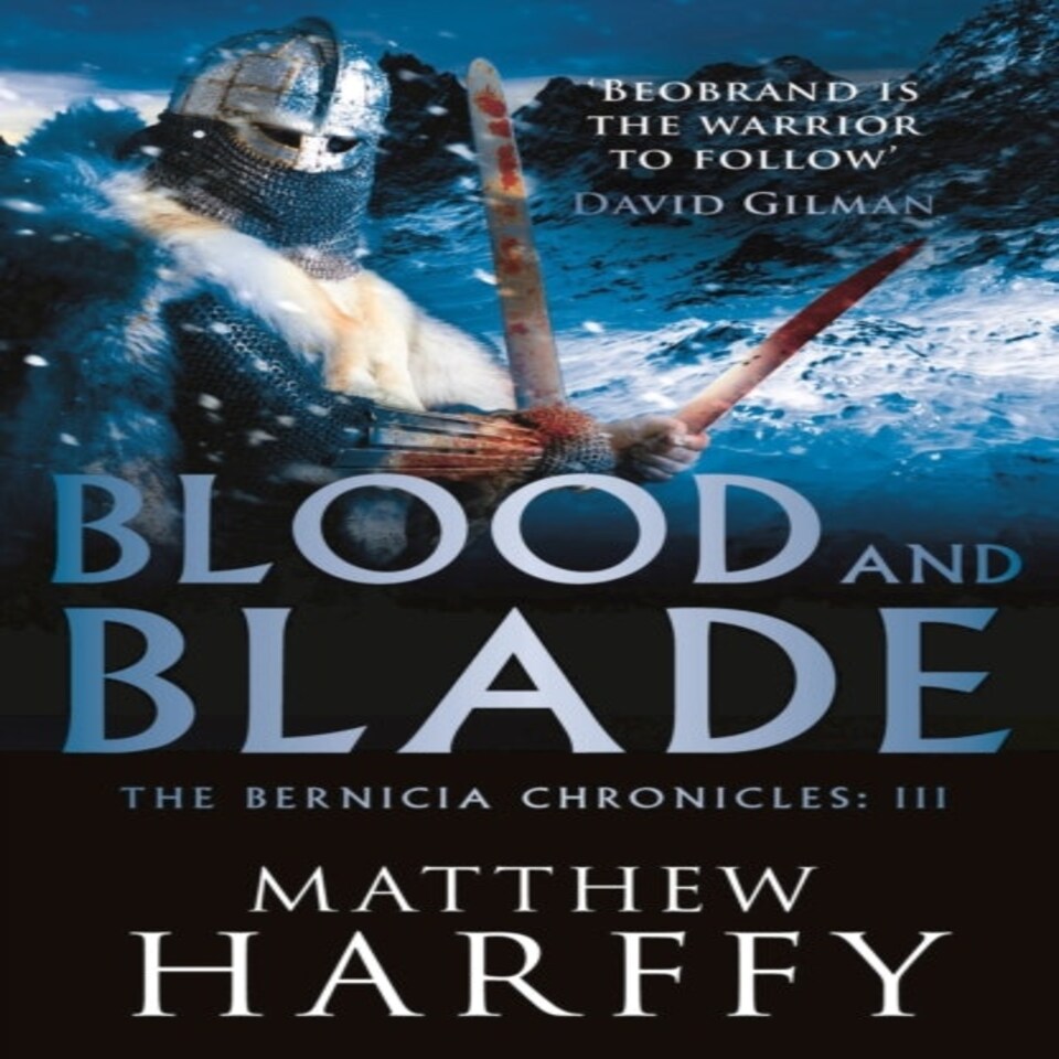 Blood And Blade