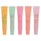 image 2 of Yes Studio Fruit Drops Lip Balms 5 Pack