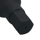 image 5 of 24mm 3/4" Drive Extra Deep Impact Hex Allen Key Socket Impacted 88mm Long