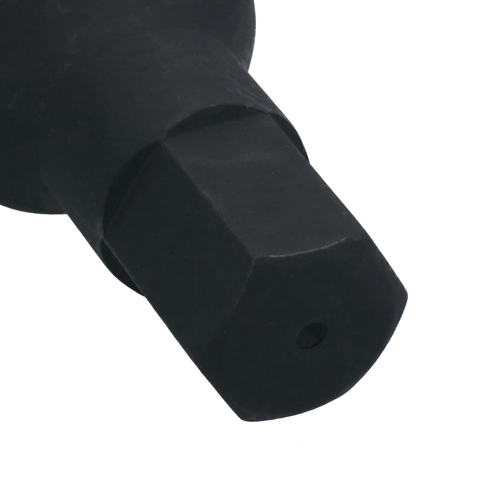 image 1 of 24mm 3/4" Drive Extra Deep Impact Hex Allen Key Socket Impacted 88mm Long