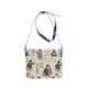 image 4 of Signare Cross Body Bag Paddington Bear | Cream