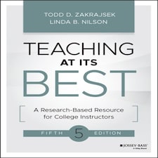 Teaching At Its Best