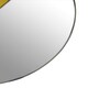 image 2 of Interiors by Premier Round Wall Mirror Multi