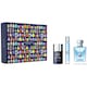 image 1 of Versace Pour Homme Gift Set 100ml EDT + 75ml Deodorant Stick + 10ml EDT
