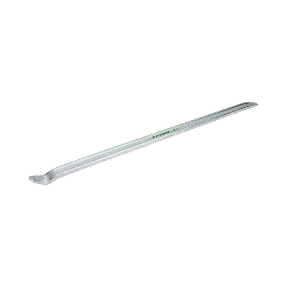 image 1 of Professional Tyre lever total length 24" 2 feet for motorbikes / cars etc TE470