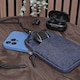 image 6 of History & Heraldry Crossbody Phone Bag G | Multi