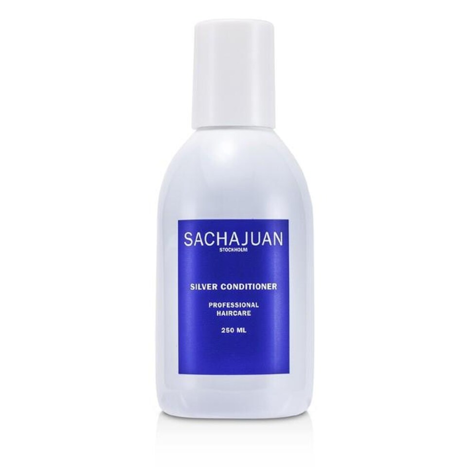 image 1 of Silver Conditioner - 250 ml/8.4Oz
