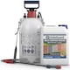 image 1 of Soluguard Multi Surface Biocide (1 x 5L & Sprayer ) Kit -High Strength, Ready For Use Against Fungi, Mould, and Algae Cleaner
