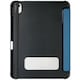 image 3 of OtterBox React Folio Case for Apple iPad 10th gen Blue