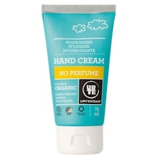 No perfume Hand Cream, Organic 75ml (Urtekram)
