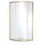 Brushed Brass